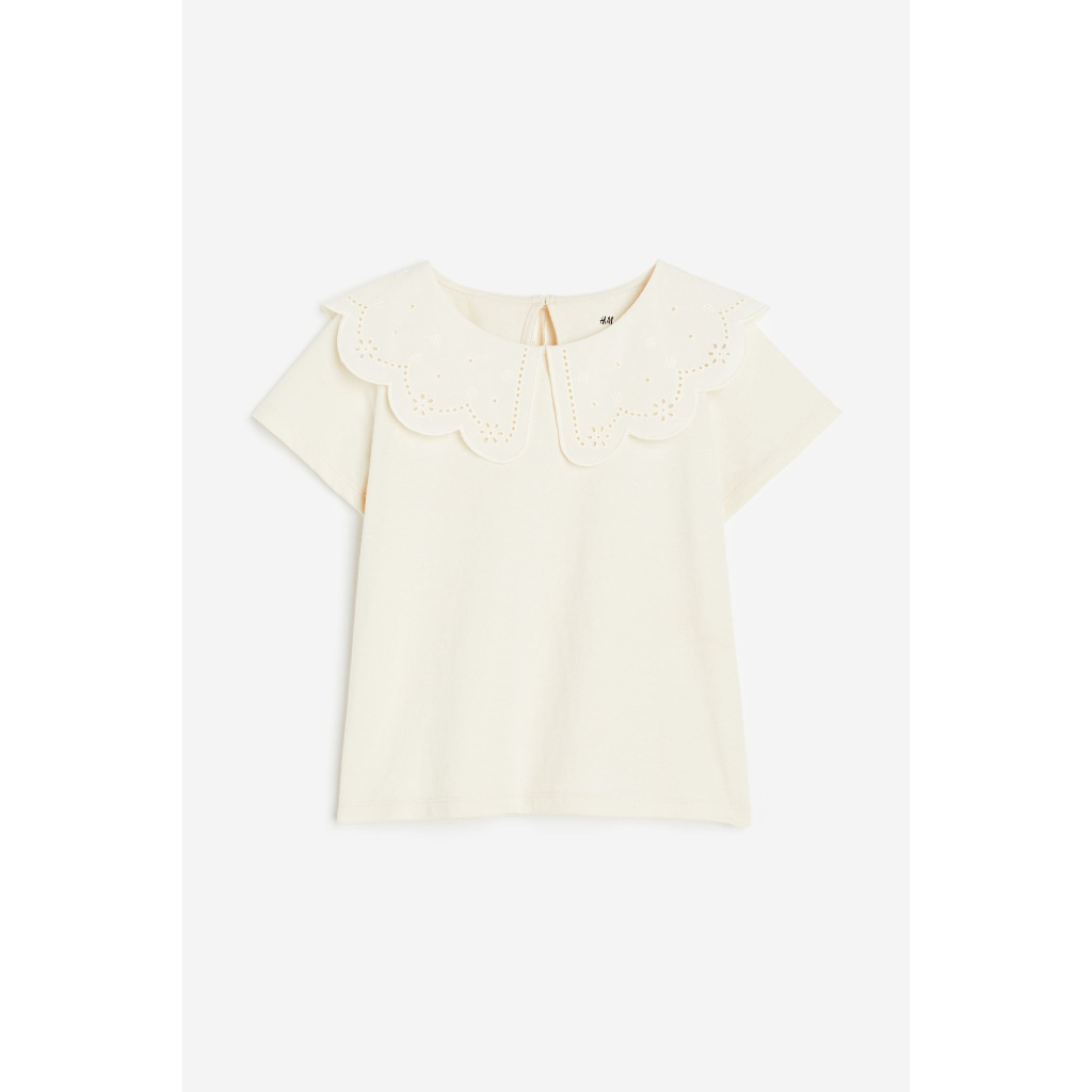 Áo bé gái lớn HM chính hãng