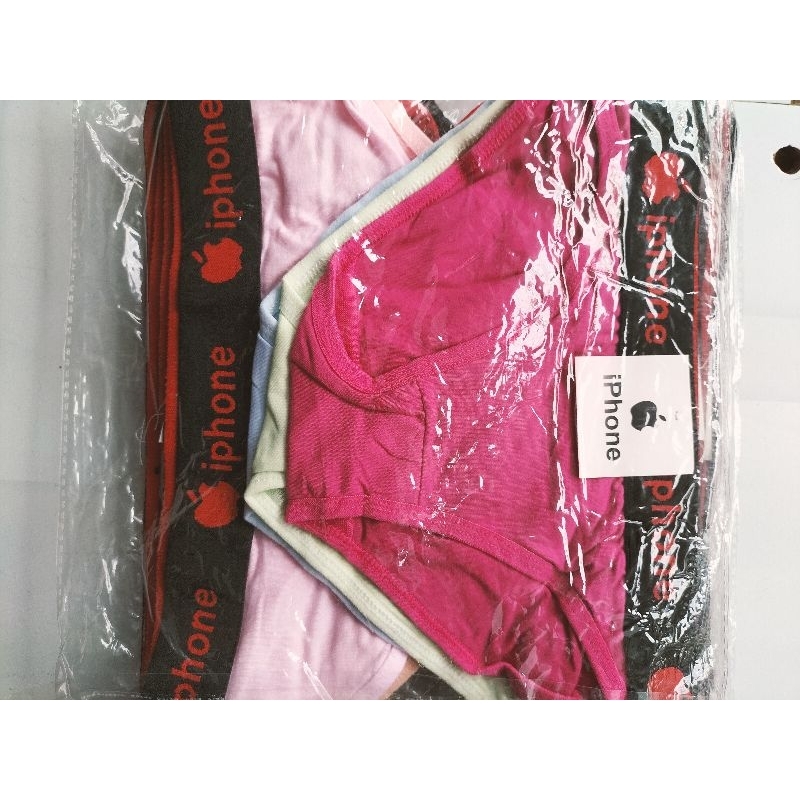 Quần cotton lưng chữ