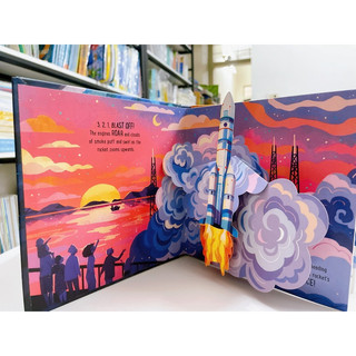 BỘ QUÀ TẶNG POP UP SPACE