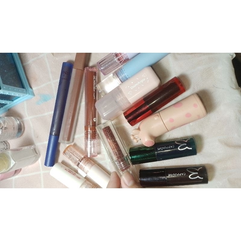 Pass Son Nội Địa Trung