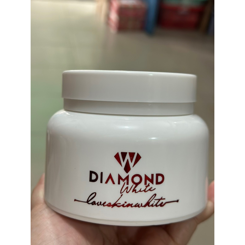 CHÍNH HÃNG- Body Phấn Tươi Diamond Chính Hãng
