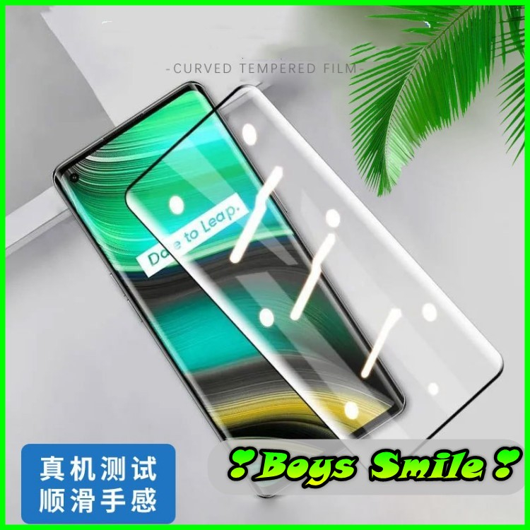 Cường lực dẻo 100D Full màn cho Realme 10pro+ Realme 10 pro+ Realme 10pro plus