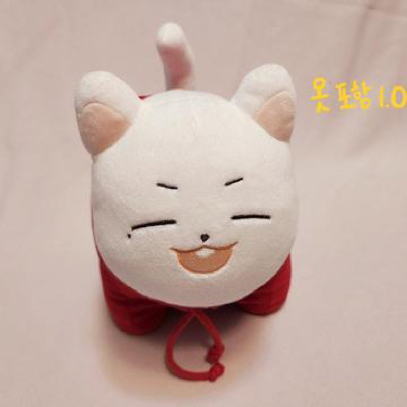 GẤU BÔNG KANG DANIEL WANNA ONE SAMOYED CHÓ TRẮNG CUTE