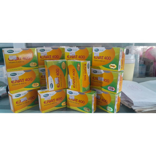 enat 400( viên uống chống lão hóa)