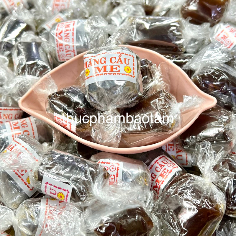 MÃNG CẦU ME - Hàng Loại 1