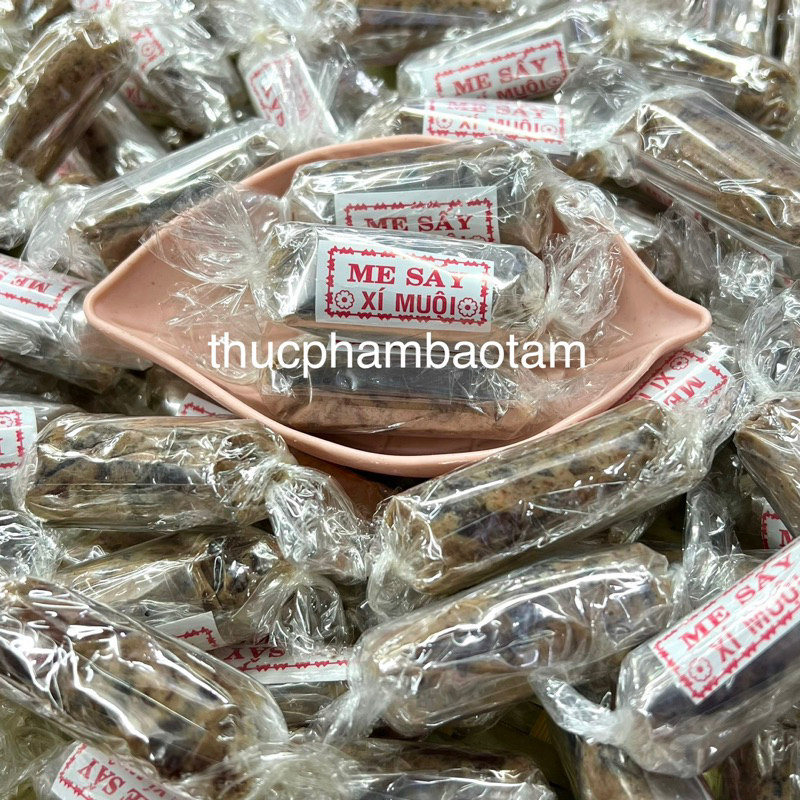 ME SẤY XÍ MUỘI - Hàng Loại 1