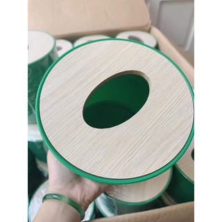 Hộp Đựng Giấy Ăn