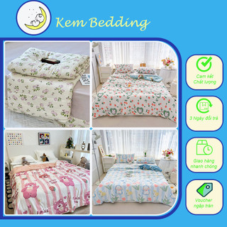 Chăn đũi hè cotton xơ đậu nành - chăn đũi hè SOY BEAN