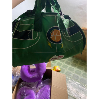 TÚI TRỐNG MILO