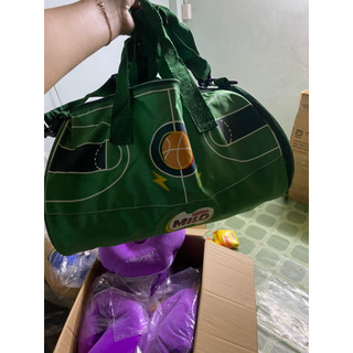 TÚI TRỐNG MILO
