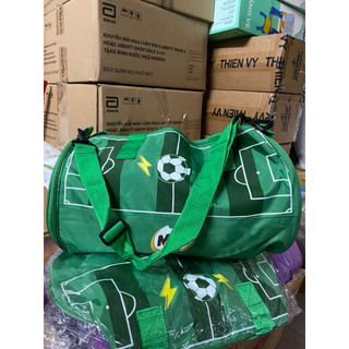 TÚI TRỐNG MILO