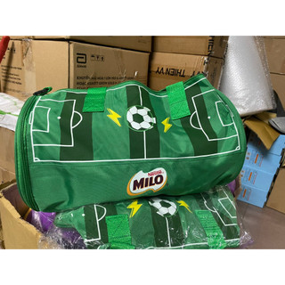 Túi trống milo