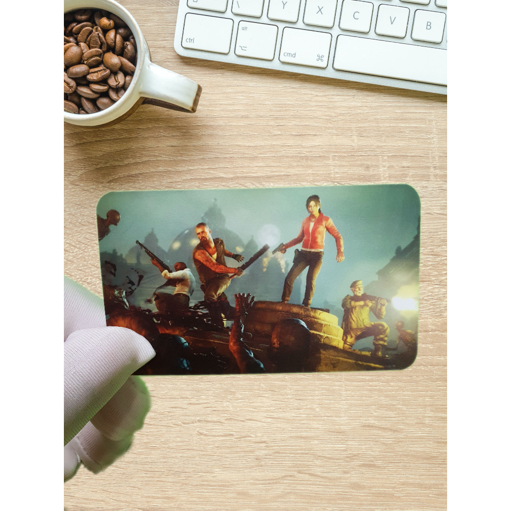 In Hình Card Lụa 1 MẶT theo yêu cầu kích thước 9 x 5.5cm. Hình thần tượng - hoạt hình - cá nhân - gia đình - hoạt hình