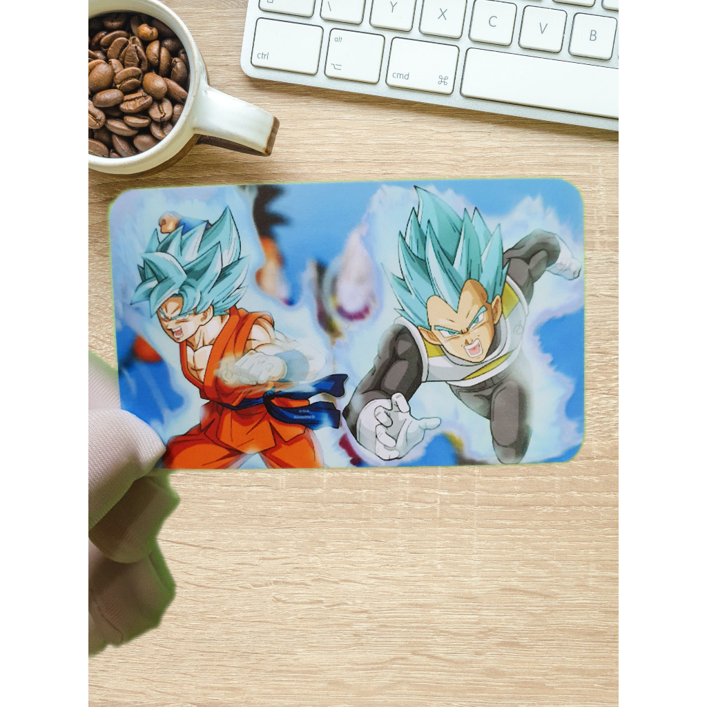 In Hình Card Lụa 1 MẶT theo yêu cầu kích thước 9 x 5.5cm. Hình thần tượng - hoạt hình - cá nhân - gia đình - hoạt hình