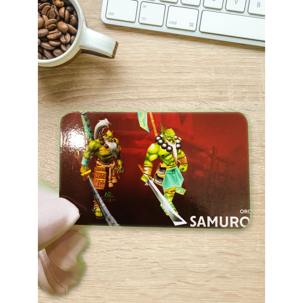 In Hình Card Bóng 1 MẶT theo yêu cầu kích thước 9 x 5.5cm. Hình chân dung - hoạt hình - gia đình - cá nhân - thần tượng