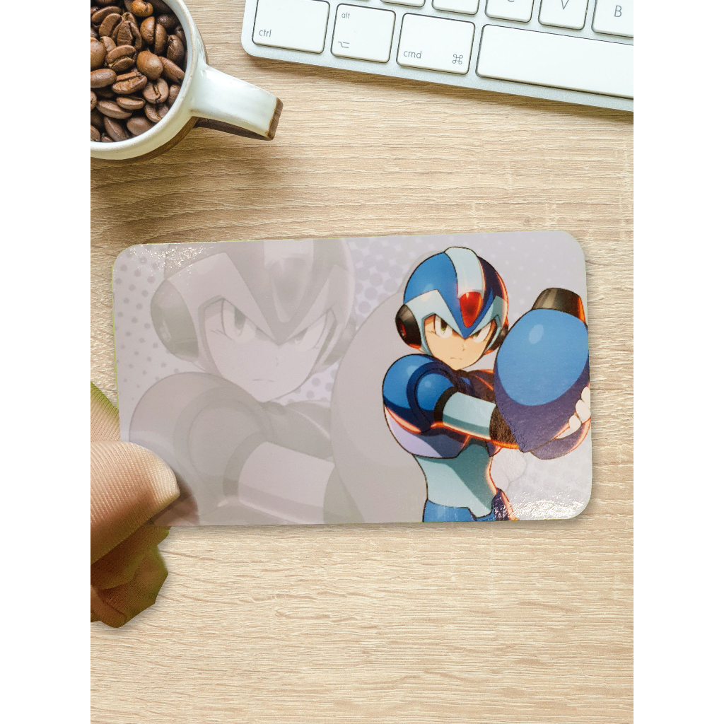 In Hình Card Bóng 1 MẶT theo yêu cầu kích thước 9 x 5.5cm. Hình chân dung - hoạt hình - gia đình - cá nhân - thần tượng