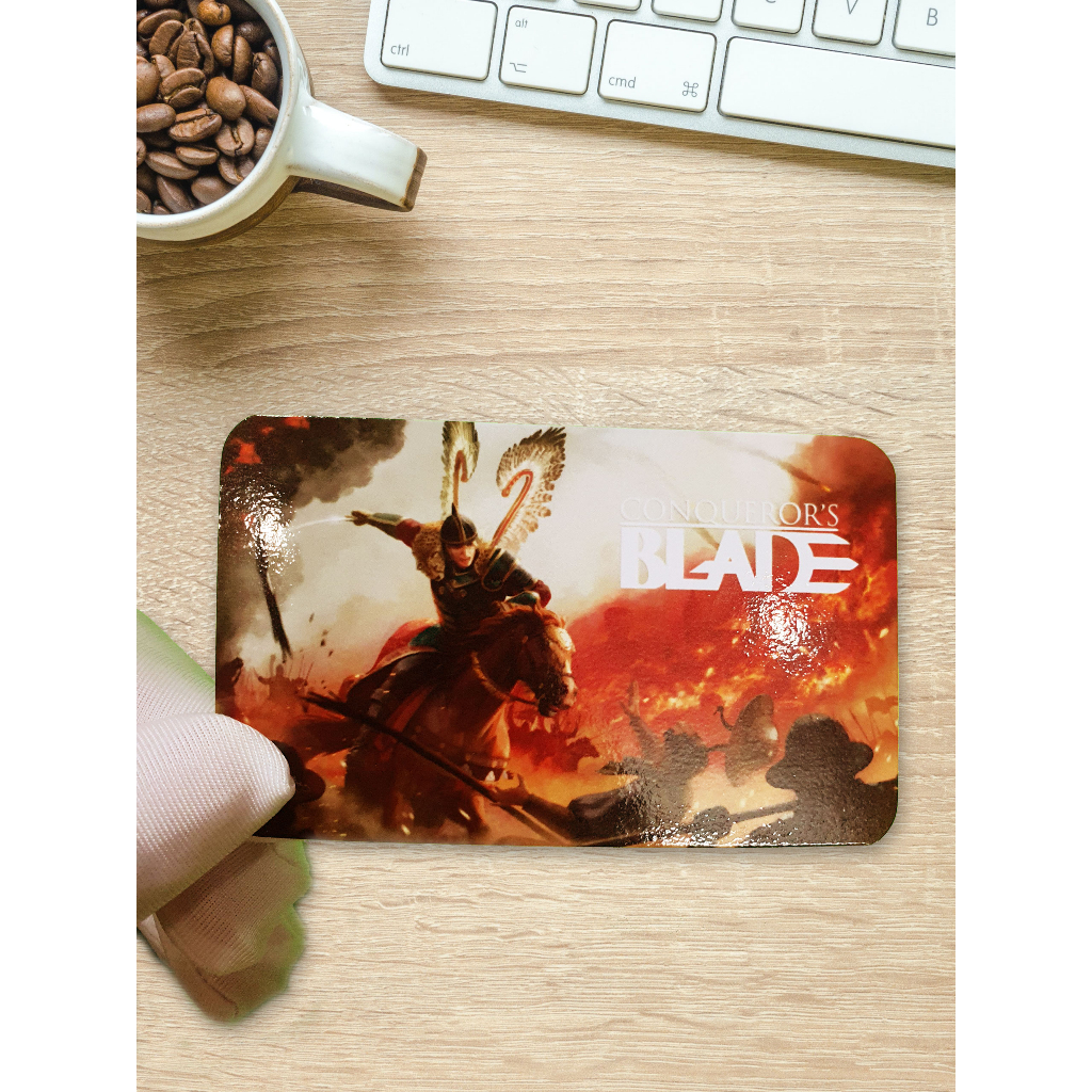 In Hình Card Bóng 1 MẶT theo yêu cầu kích thước 9 x 5.5cm. Hình chân dung - hoạt hình - gia đình - cá nhân - thần tượng