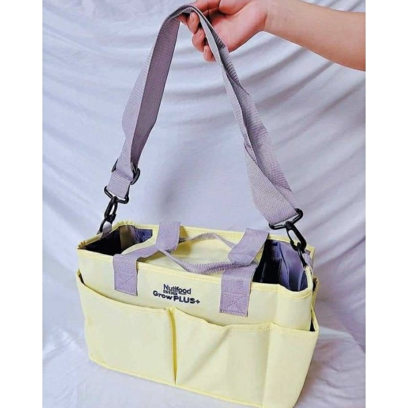 Túi xách mẹ và bé hàng khuyến mãi