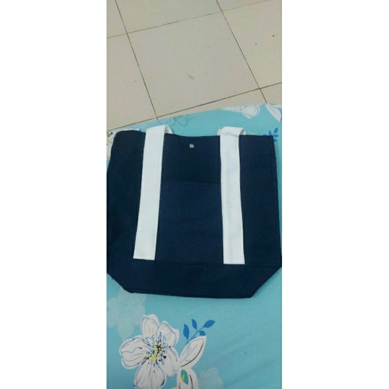 Túi chéo hàng khuyến mãi