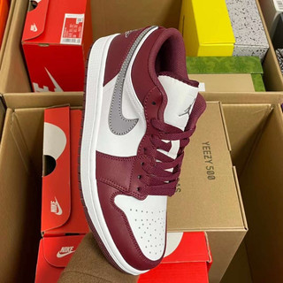 Giày air jordan 1 low