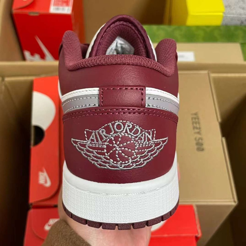 Giày Air Jordan 1 Low