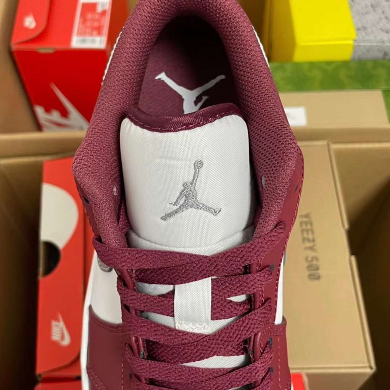 Giày Air Jordan 1 Low