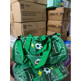 TÚI TRỐNG MILO