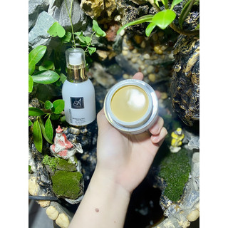 FACE PHÁP + SERUM