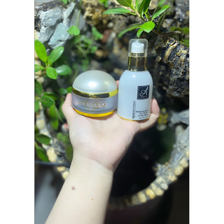 FACE PHÁP + SERUM