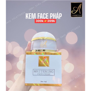 DETOX BỌT BIỂN + FACE PHÁP