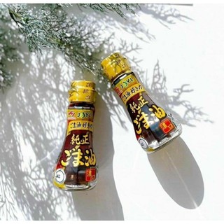 [Mẫu mới] Dầu mè nguyên chất Ajinomoto Nhật 70g