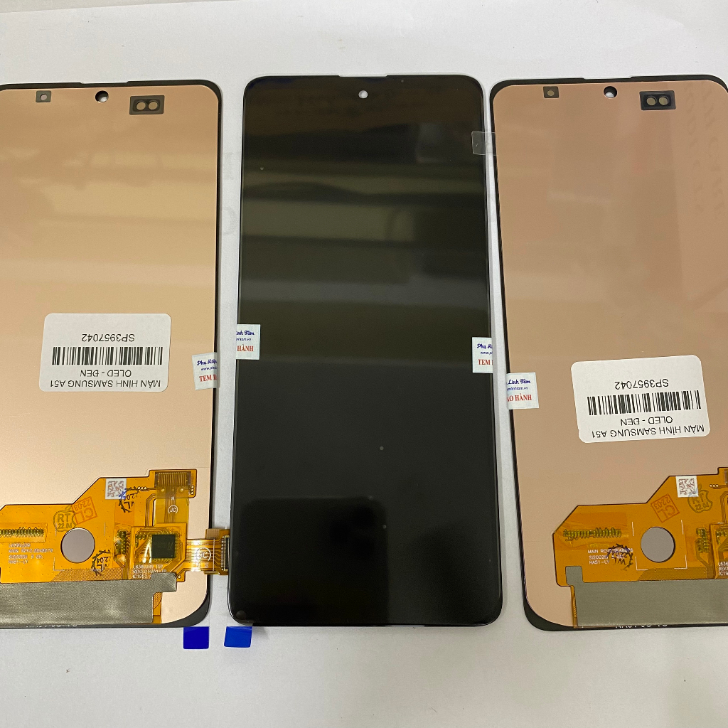 Màn hình Samsung A51 M31S - Zin new