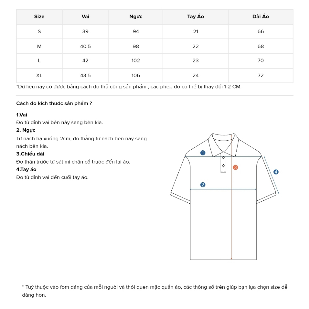 Áo Polo Nam Color Collar Cuffs, Chất Vải Cá Xấu TC 2 Chiều Thoải Mái, PL0066, SOMEHOW