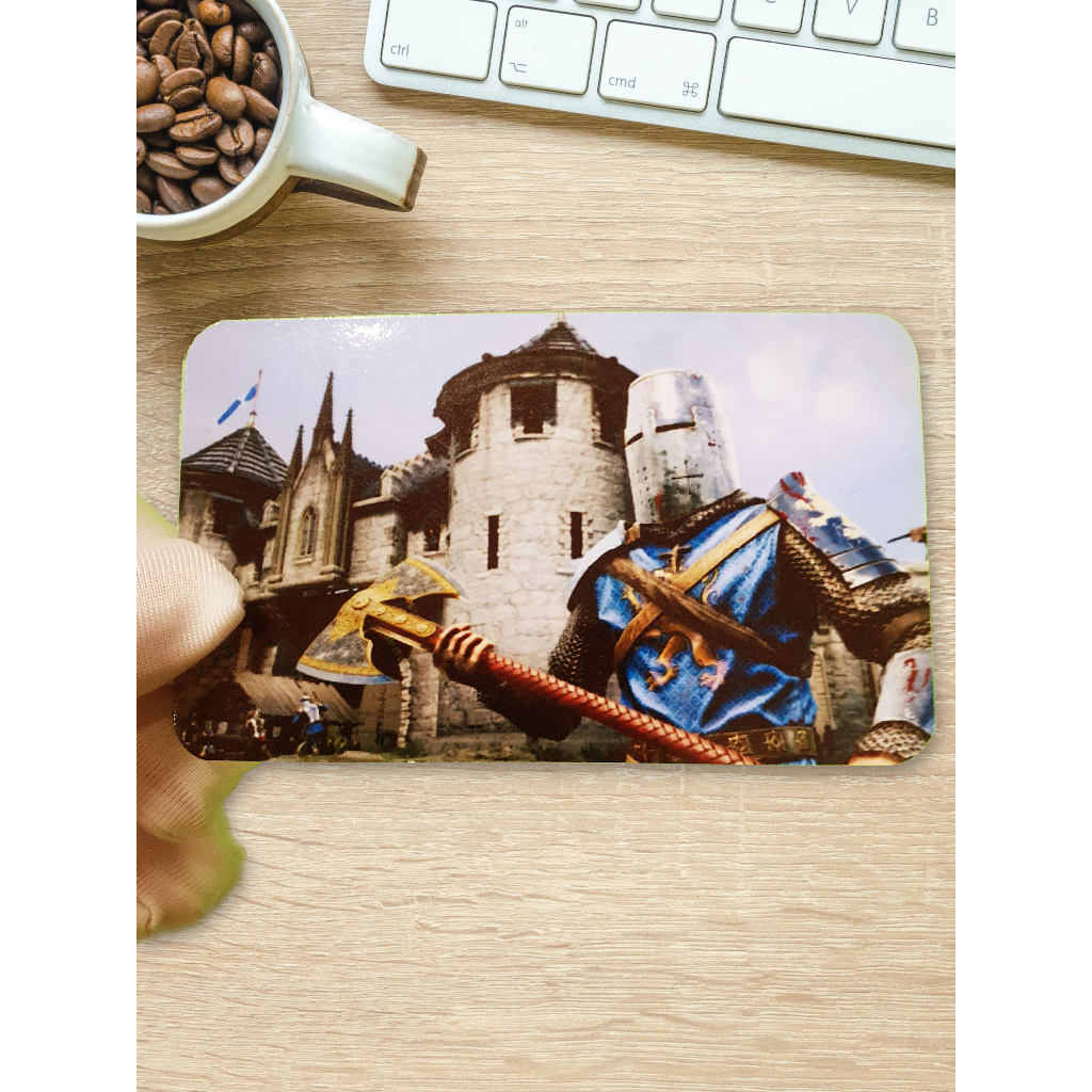 In Hình Card Bóng 1 MẶT theo yêu cầu kích thước 9 x 5.5cm. Hình chân dung - hoạt hình - gia đình - cá nhân - thần tượng