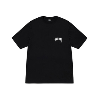 [ CHÍNH HÃNG ] Áo thun Stussy Plush