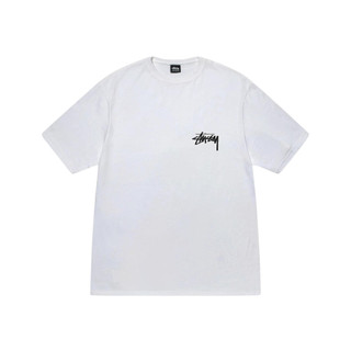 [ CHÍNH HÃNG ] Áo thun Stussy Plush