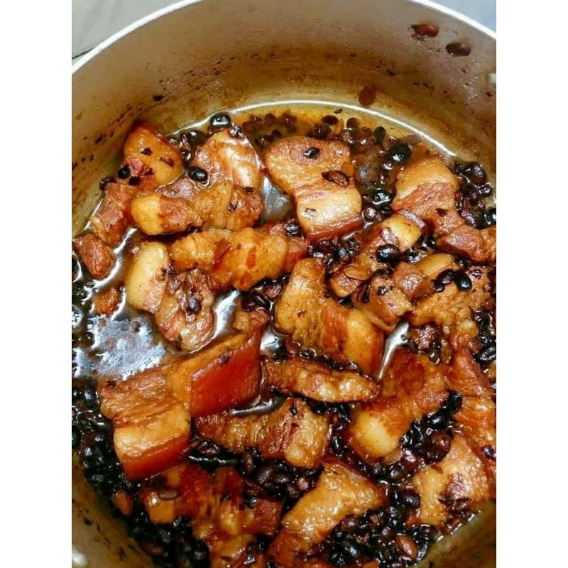 Tàu xì Bà Hồng 500g