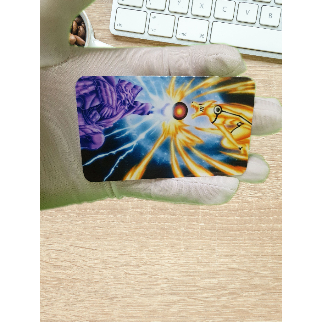 RẺ VÔ ĐỐI - Combo 10 Card Gương Bo Góc 1 MẶT. Size card 9 x 5.5cm. In hình ảnh theo yêu cầu, hình cá nhân, hình anime