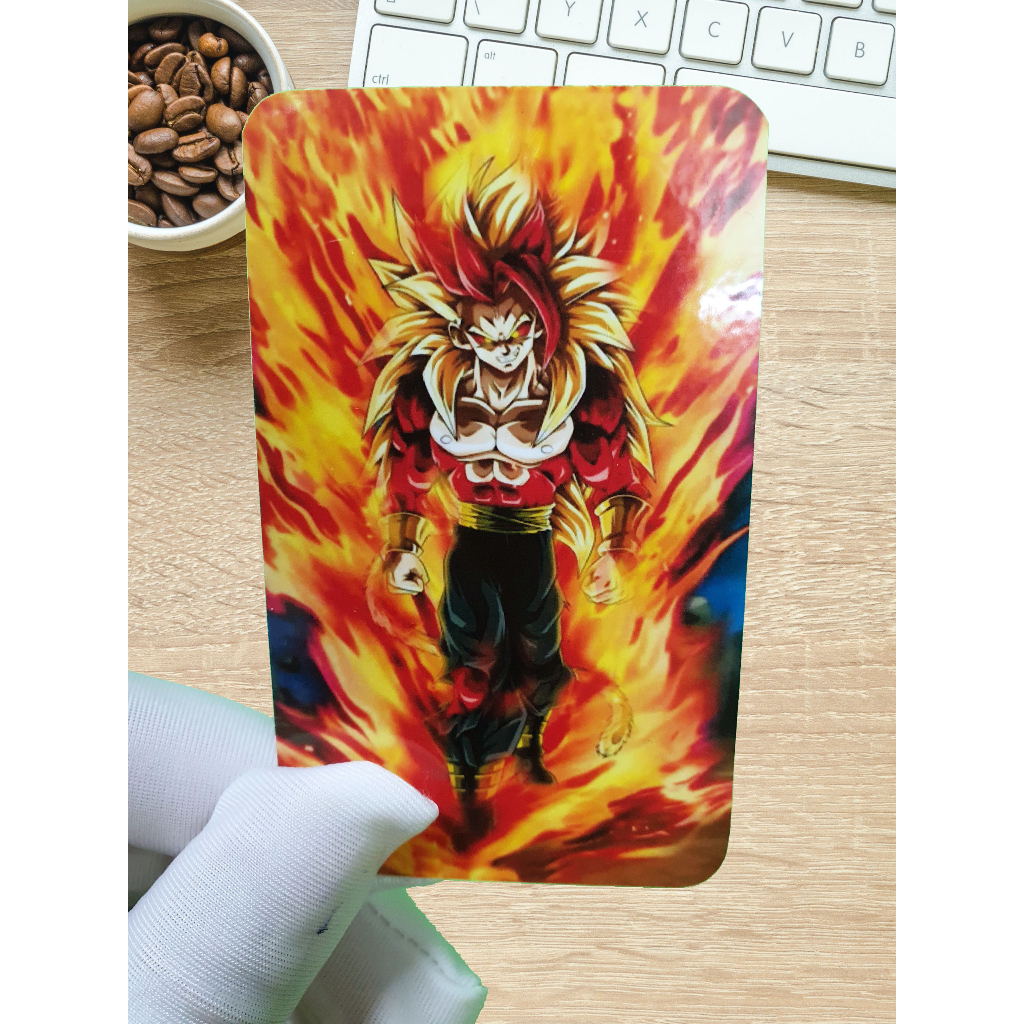 RẺ VÔ ĐỐI - Combo 10 Card Gương Bo Góc 1 MẶT. Size card 9 x 5.5cm. In hình ảnh theo yêu cầu, hình cá nhân, hình anime