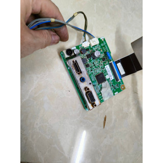 Mainboard xử lý màn hình lg 22mp55hq-p