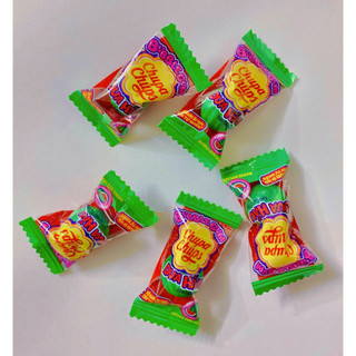 Kẹo sing gum dưa hấu big babol shapeez