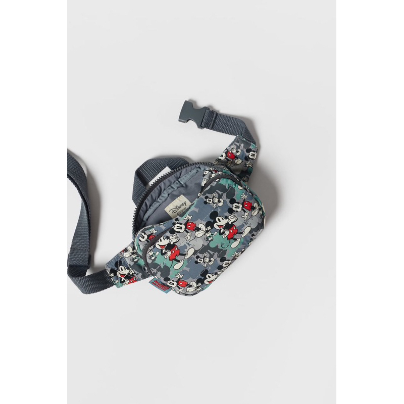 Túi đeo Zara săn sale