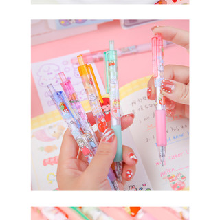 Dao cắt washi, sticker, dao unbox, dao rọc giấy dạng bút bấm