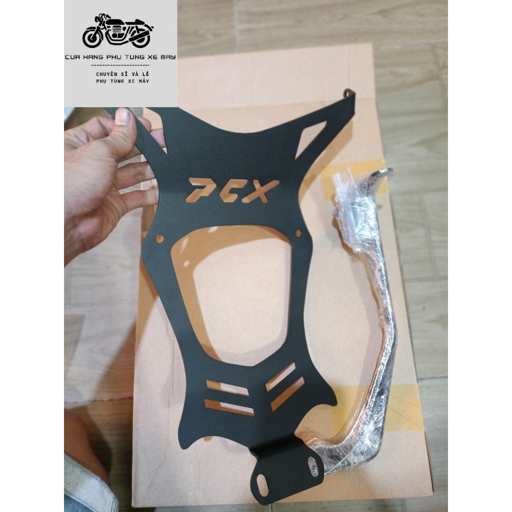 Baga giữa cho xe PCX 160