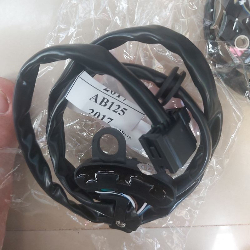 cảm biến đề từ ckp ab vision