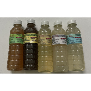 Sản phẩm hữu cơ cho cây trồng chuối,thơm, nha đam, gừng, đậu nành chai 350ml