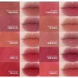 Son 3ce Blur Matte Lipstic mẫu mới