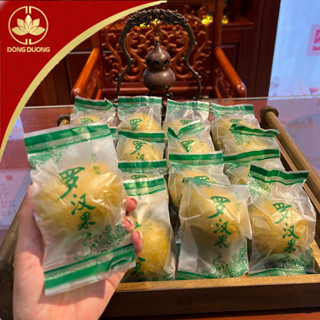 La Hán Quả - Quả La Hán Size Đại