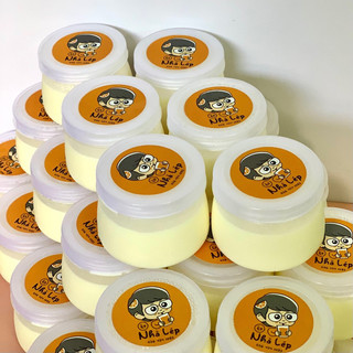 10 Hũ sữa chua 100ml lùn