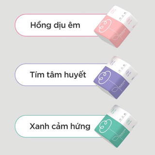 QUÀ TẶNG KHÔNG BÁN